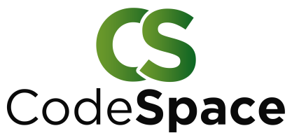 Codespace Logo